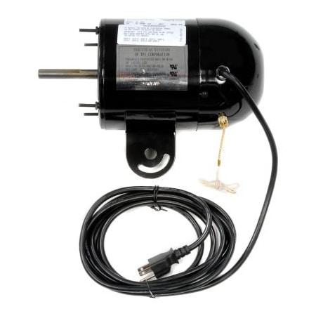 Tpi TPI 1/2 HP Motor For Fixed & Heavy Duty Fans 7961302 9,850/8,600 CFM HDMOT